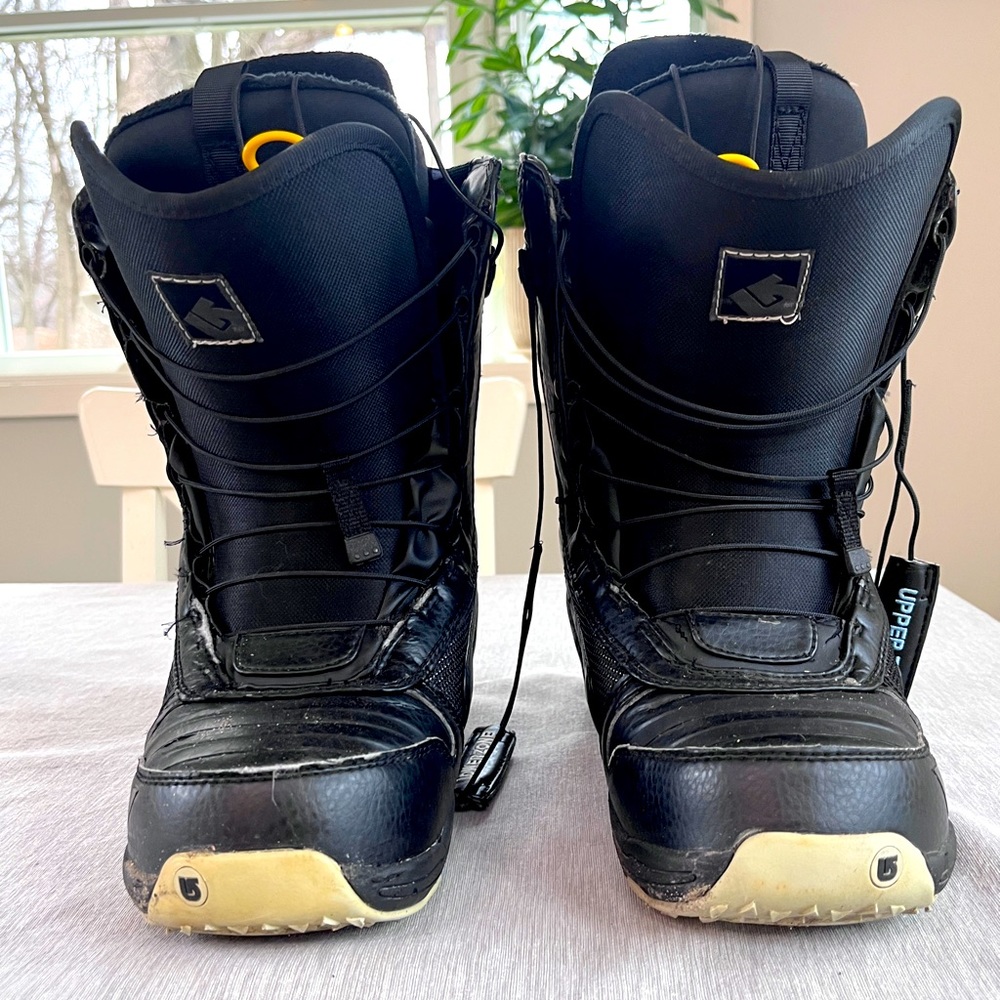 Burton Snowboard Boots - W 9.5
